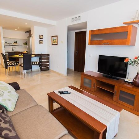 Apartament Paraiso Del Sol Торрев'єха Екстер'єр фото