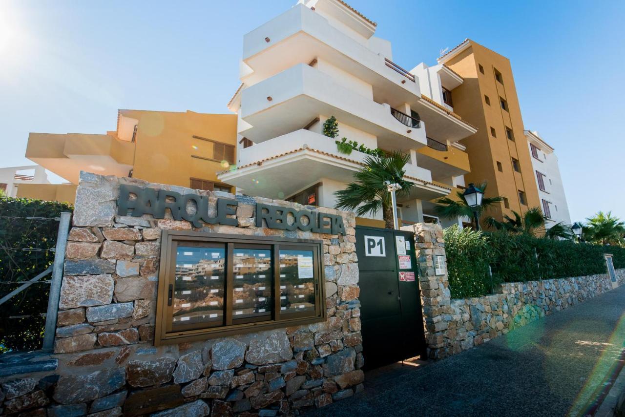 Apartament Paraiso Del Sol Торрев'єха Екстер'єр фото