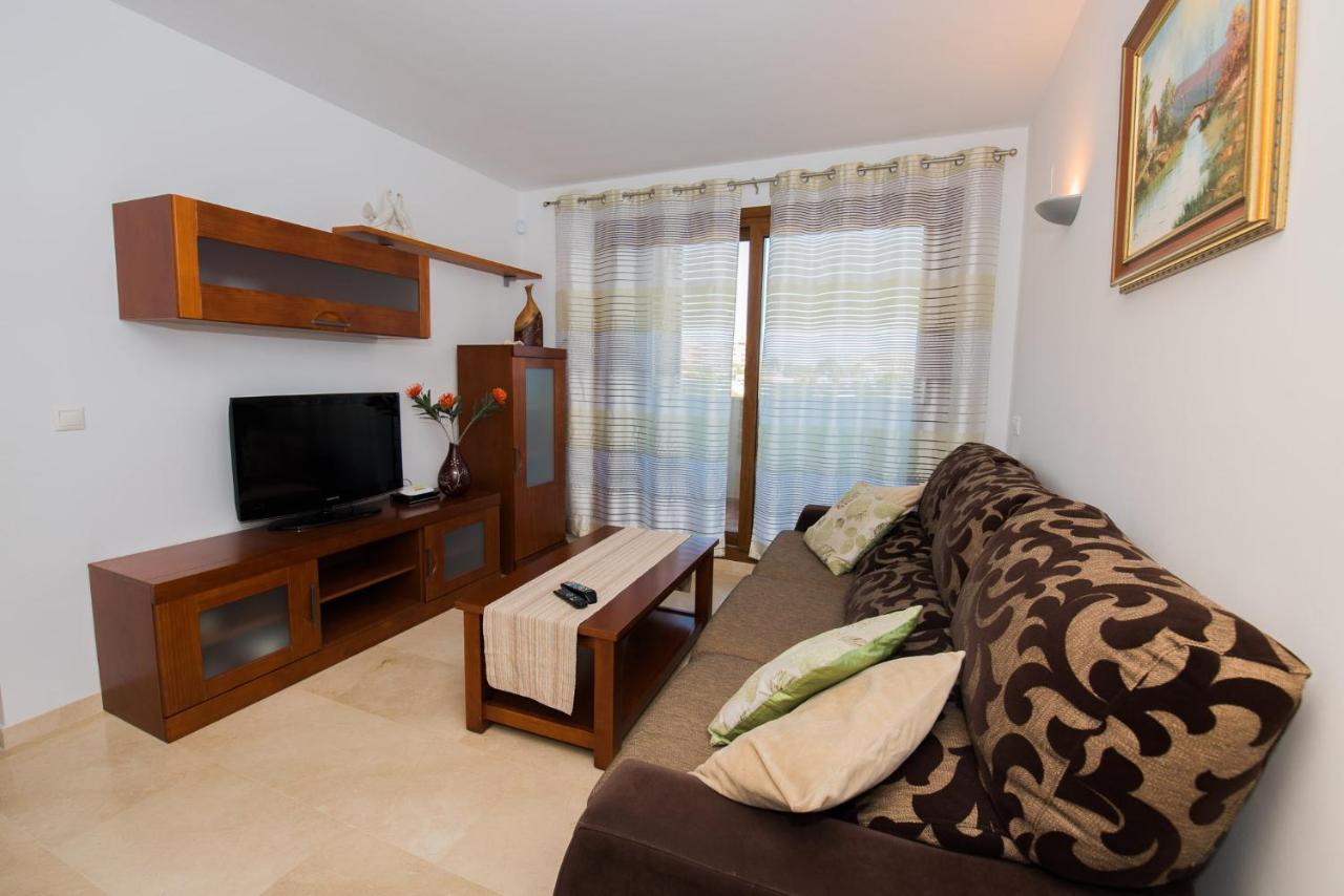 Apartament Paraiso Del Sol Торрев'єха Екстер'єр фото