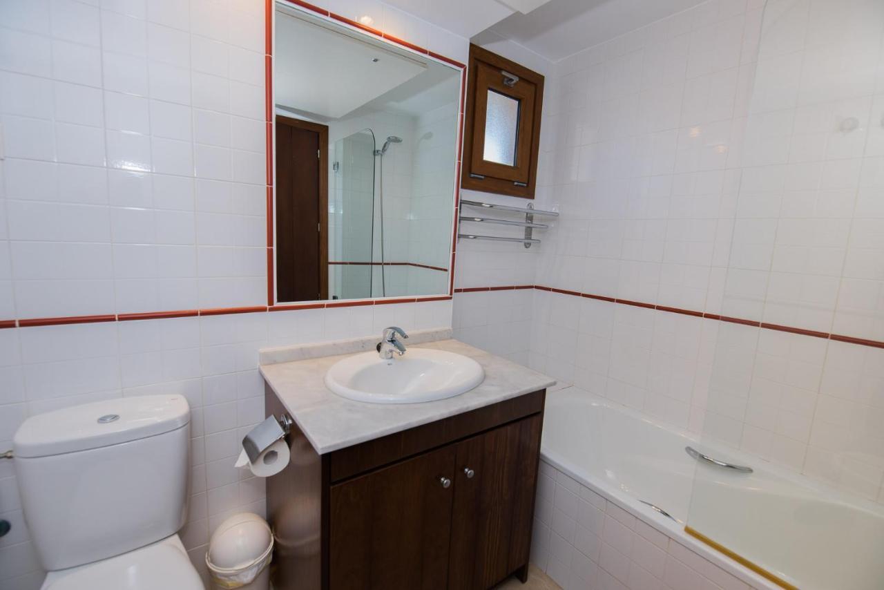 Apartament Paraiso Del Sol Торрев'єха Екстер'єр фото