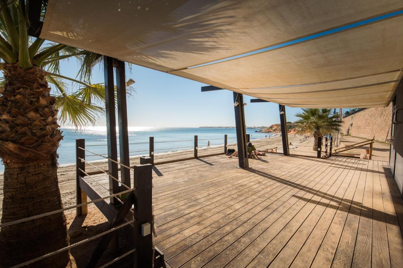 Apartament Paraiso Del Sol Торрев'єха Екстер'єр фото